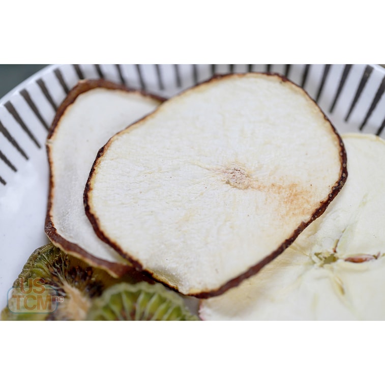 USTCM JoyFull Mixed Fruit Flower Tea || SnowPear-Apple-Kiwi-Chrysanthemum 3 Packs 4