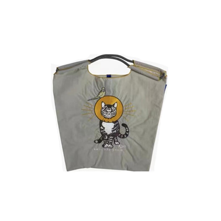 Ball & Chain Tote Bag - Yami.com