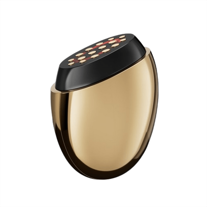 Collagen Cannon Beauty Instrument Beauty Instrument Facial Introduction Instrument Premium Models - Gold Color