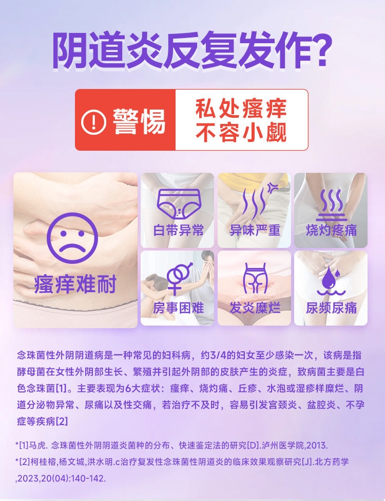 【中国直邮】 妇炎洁 克霉唑乳膏 15g 【抗菌止痒·对抗真菌·多癣症通用】 1%*15g一支 体癣股癣手足癣花斑癣头癣 念珠菌性甲沟炎外阴阴道炎 【真菌感染人群·瘙痒癣症患者·妇科炎症】局部外用 抗生素类OTC抗真菌药膏