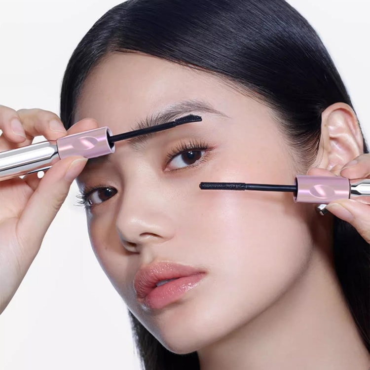 thought lash ２枚 Miss 3D Mink Effect Lash – Suzie Q USA