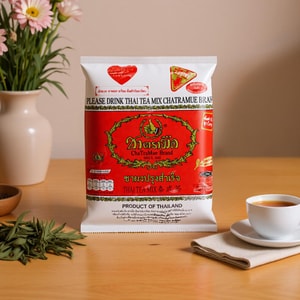 Thai Tea Mix Powder 400g