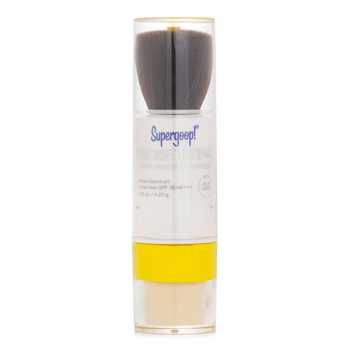 Resetting Mineral Powder SPF 35 - # Translucent 023867  4.25g