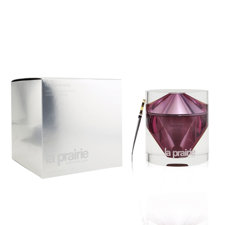 香港直送】ラ・プレリー プラチナム パンパリング クリーム 50ml/1.7oz