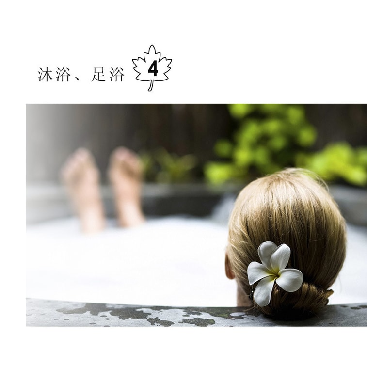 Rose Essential Massage Oil 10 ML 4