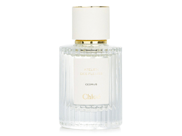Chloé CEDRUS 香水　50ml Chloe Atelier Des Fleurs Cedrus Eau De Parfum Spray 50ml/1.7