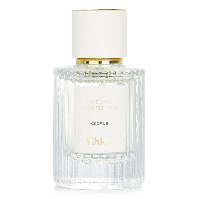 【香港直送】クロエ ワンダーランド ガーデンシリーズ シダーパフューム シドラス EDP 50ml 50ml/1.6oz