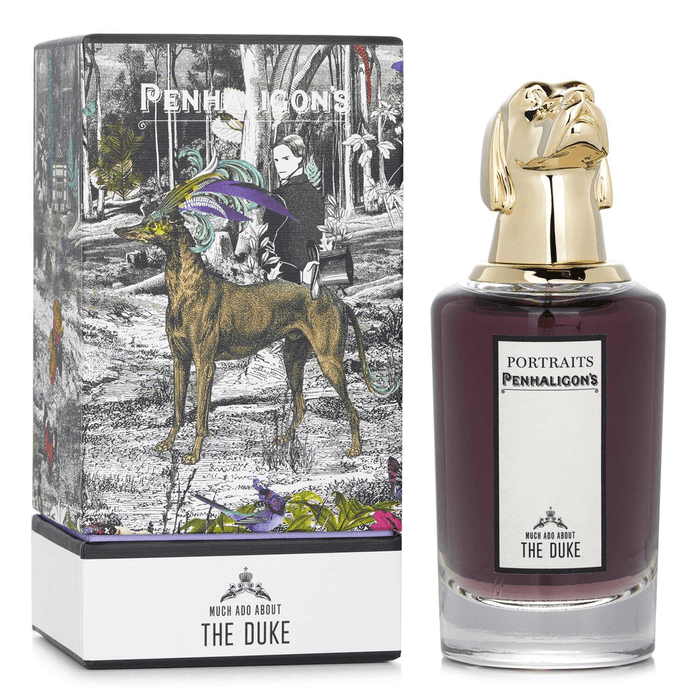 香港直邮】法国Penhaligon's 潘海利根Portraits Much Ado About