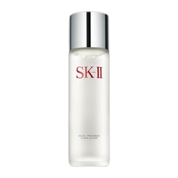 【日本直邮】 日本 SK-II 嫩肤清莹露 二次清洁爽肤水 软化角质 柔肤舒缓 160ml【神仙水搭档】@COSME大赏