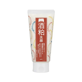 Wafood Made Distiller's Lees Cleansing Moisturizing Face Wash 170g