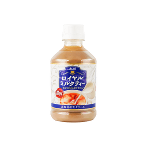 로얄 밀크티, 9.46 fl oz