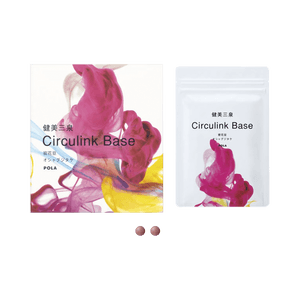 ポーラ||ボディービル三泉紅泉火雪通魯美花堂血液Tiaoxing丸薬||90日分 180カプセル