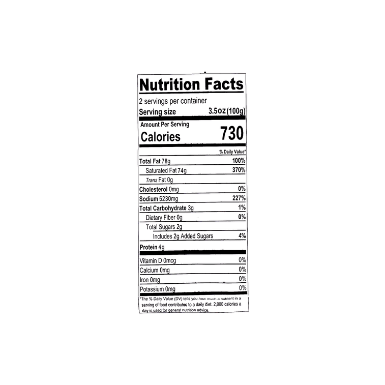 Hotpot Sauce 238g 5