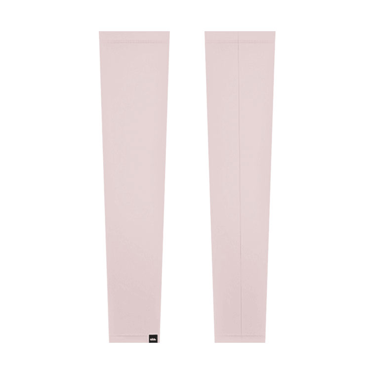 BENEUNDER蕉下 冰薄系列防曬袖套 幽霧粉 M碼【防曬季】 3