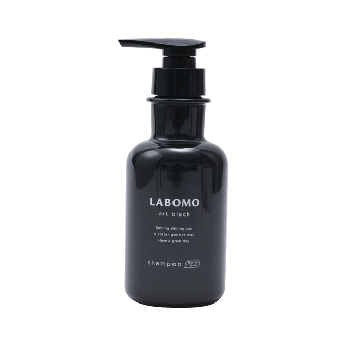 ARTNATURE LABOMO Hair Institute Men's Hair Conditioning Shampoo 270ml