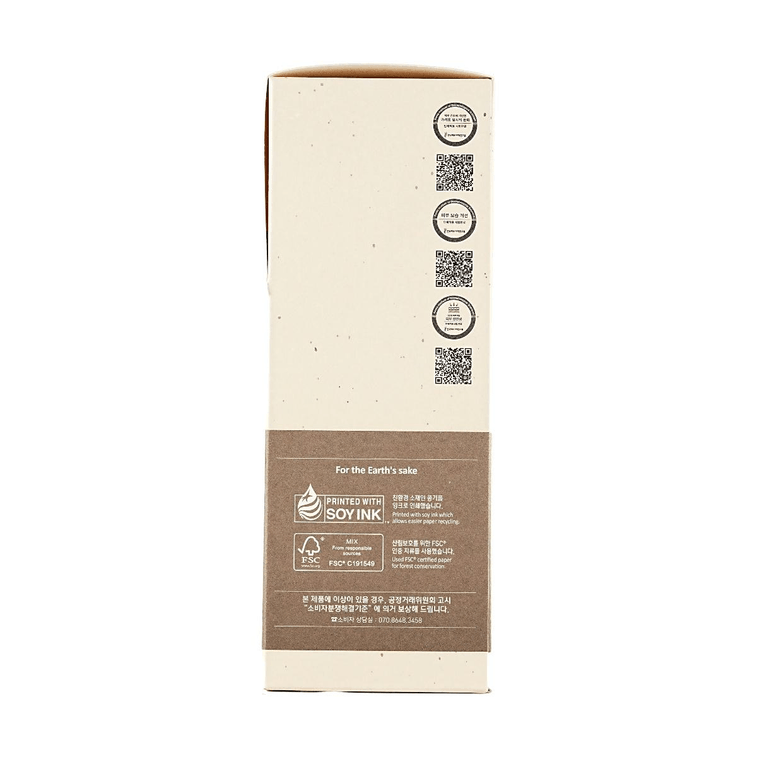 Crème Corporelle Saumonée Fruitée Centella, 300g 11