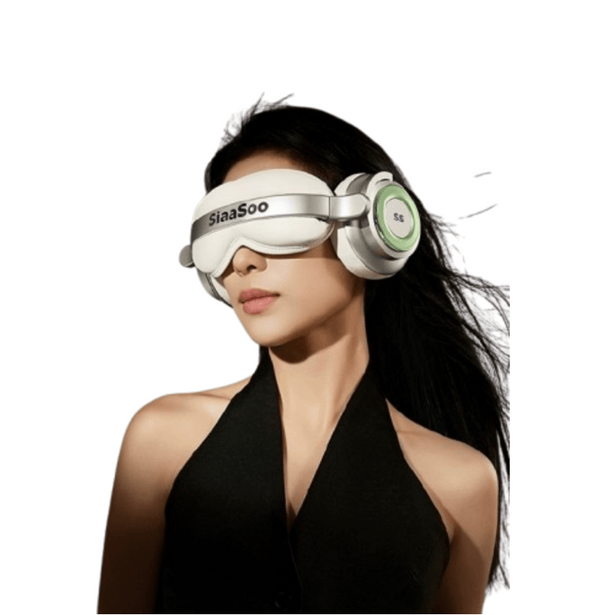 E2 Music Master Empty Chamber Office Nap Break Pre-Sleep Relaxation Noise-Canceling Headphones One Pack