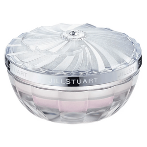 【日本直邮】 日本 JILLSTUART 雪纱柔光控油持妆蜜粉 15g【02薰衣草】