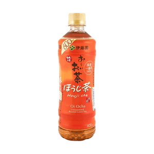 Oi Ocha Hojicha,Green Tea,20.3 fl oz