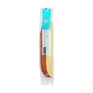 Multi-layer Bread(Coconut Flavor) 4.23 oz