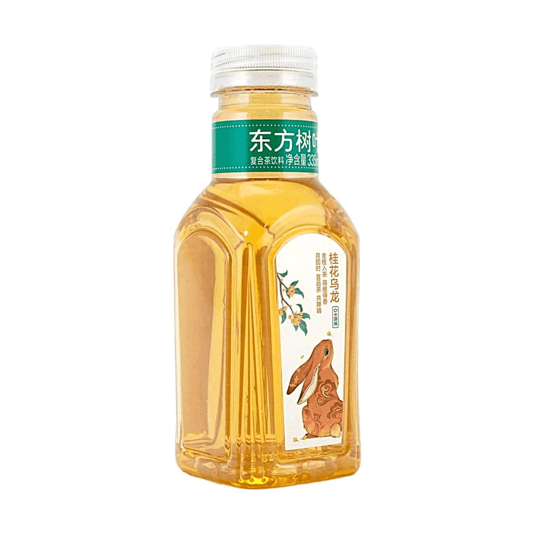 Oriental Osmanthus Oolong Tea, 11.32 fl oz 6