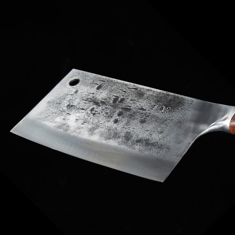 [GIFT] Kitchen Slicing Knife For Chefs To Cut Vegetables Meat Knife Sharp 9