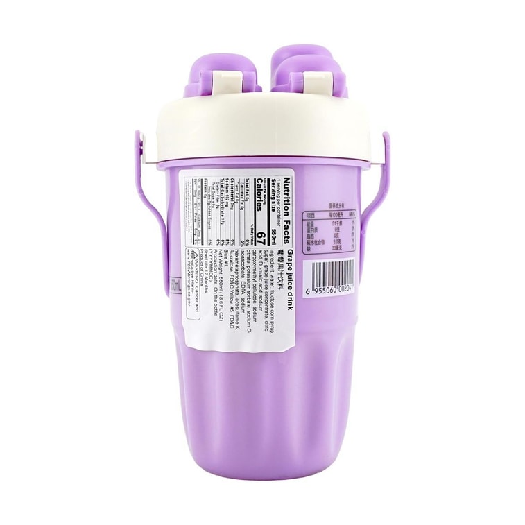 파인애플 패션프루트 주스 음료 18.60 fl oz 16