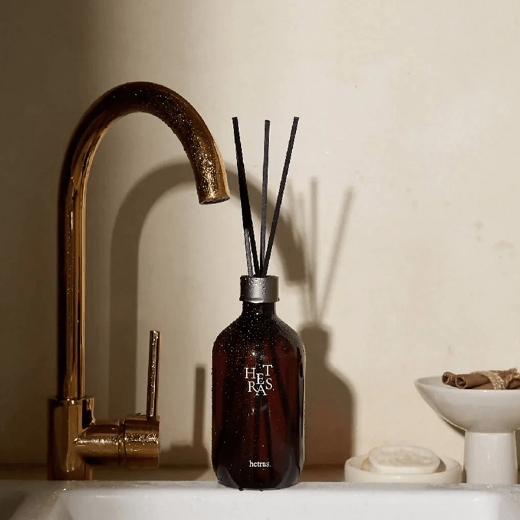 Premium Reeds Diffuser 2P Set#07 Hotel Wood【G-Dragon's Recommended Brand】 6