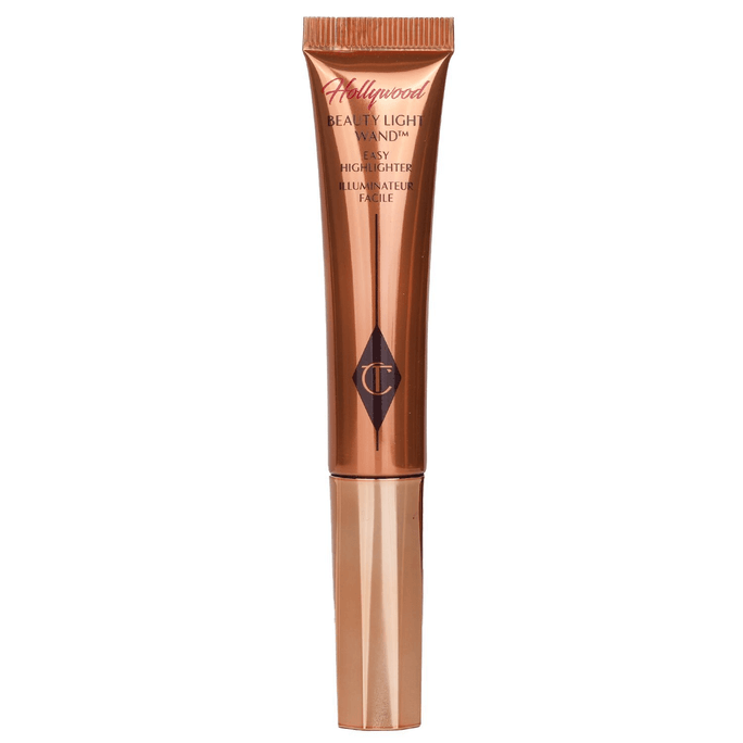 Hollywood Beauty Light Wand Easy Highlighter - # Spotlight  12ml/0.41oz