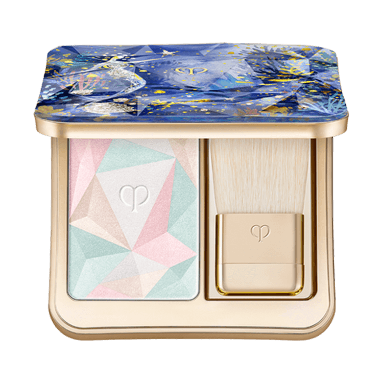 CLE DE PEAU BEAUTE CPB Mermaid Series Highlight,106,0.35 oz