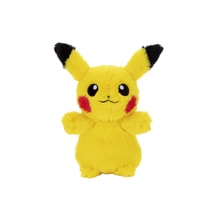 日本直送品】POKEMON ぬいぐるみ ピカチュウ Sサイズ 14*13*16cm 日本直送品】POKEMON ぬいぐるみ ピカチュウ Sサイズ 14*13*16cm
