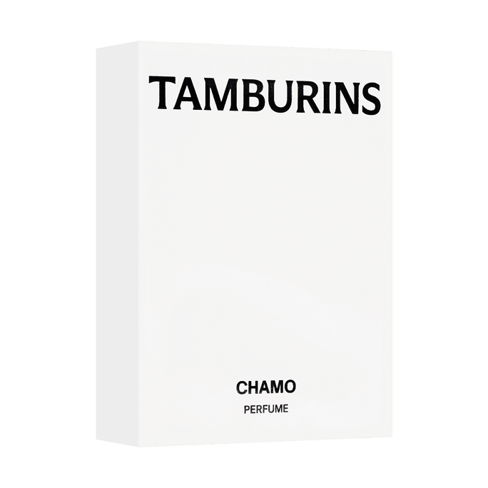 Perfume #CHAMO 1.69 fl oz [Jennie's Same Style]