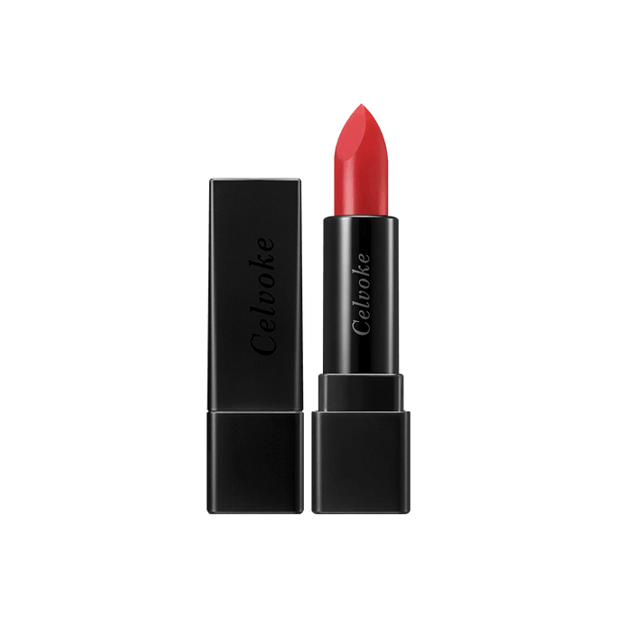 Dignified Lips Lipstick 14 Coral