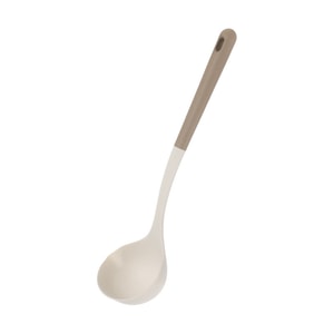 High Temperature Silicone Non-Stick Soup Ladle
