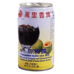中国万里香 凉粉露 11oz 椰汁