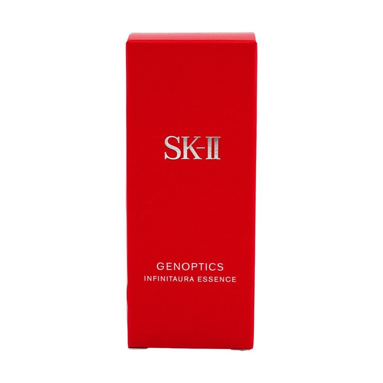 SK2 Genoptics Infinitaura Essence / Genoptics Ultraura Essence, Version Randomly, Brightening, 1.7 fl oz 5