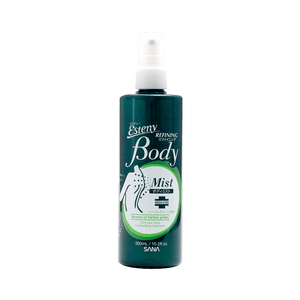 SANA ||ボディ リファイニング アンチアクネ ホワイトニング バック スプレー ||300ML