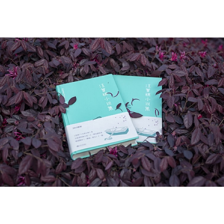 [중국에서 온 다이렉트 메일] I READING 왕증기의 소설을 읽는 걸 좋아해요 6