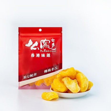 Yiu Fung Store - Yami