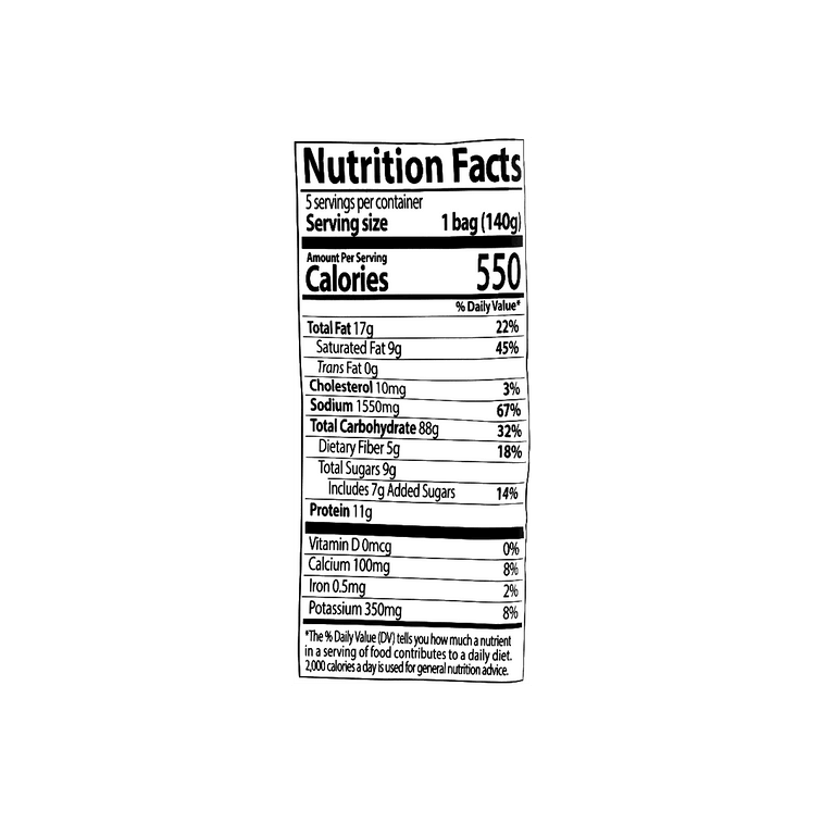 Buldak Noodles Cream Carbonara Hot Chicken Flavor Stir-Fried Ramen - 5 Packs* 4.93oz【Trending on TikTok】 6