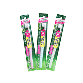 Gao Mi soft hair Deep cleansing small toothbrush single three -color random