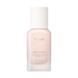 Kill Cover Founwear Fundation the Original, 1.18 fl.oz.#19C Light【An Yujin's Pick】