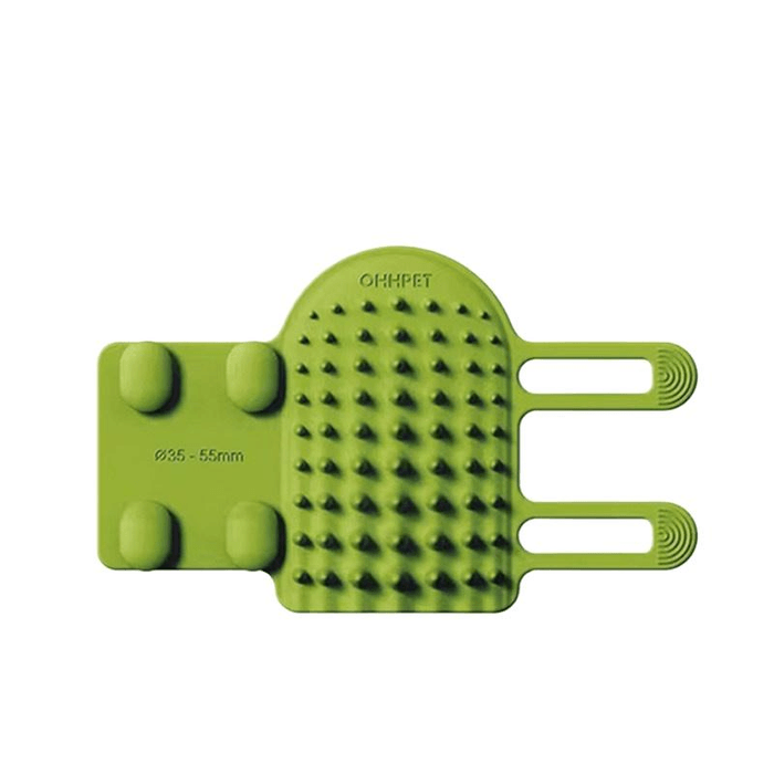 【中国からの直送】キャットバトラー 猫用爪とぎテーブル脚、猫用爪とぎツール、ライトグリーン（1個）