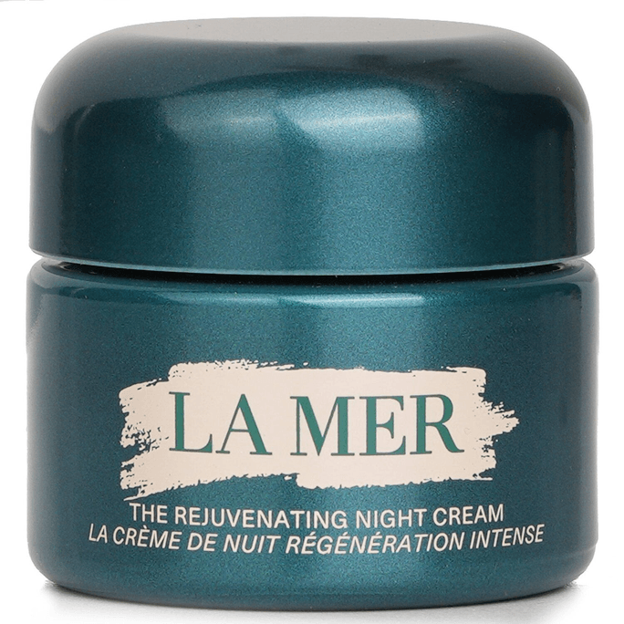 The Rejuvenating Night Cream 161585  30ML