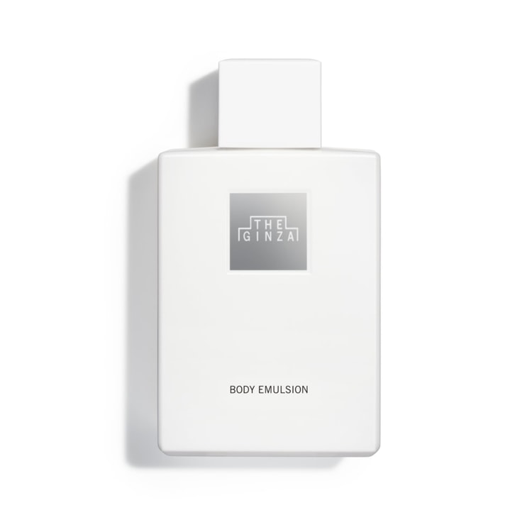 新品未開封　THE GINZA MOISTURIZING EMULSION 御銀座緊妍細膚水
