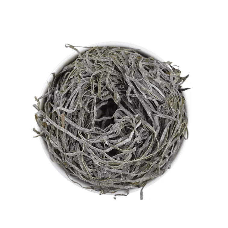 Organic Kelp Silk 180g 3