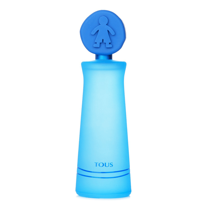アメリカ 【香港直送】トゥス ピーチ ベア チルドレンズ オードトワレ 100ml/3.4oz