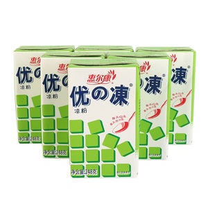 Herbal Jelly 248g