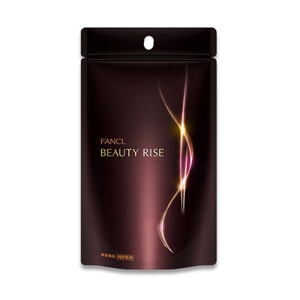 [일본에서 직접 우편 발송] FANCL 무첨가 항당정 180정 30일분 노화방지 브라이트닝