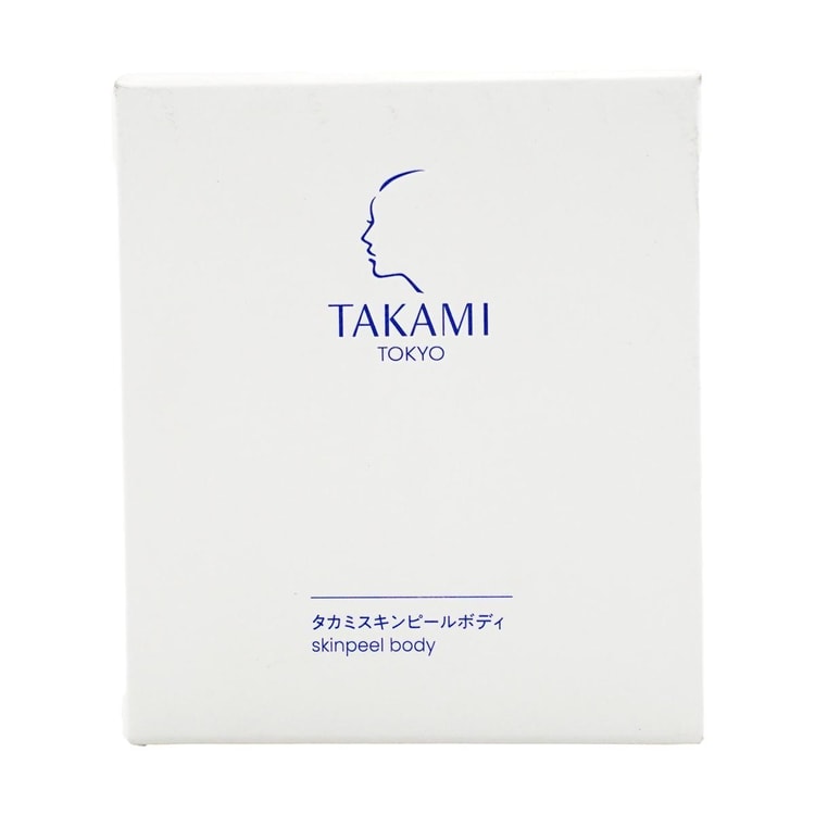 タカミ スキンピール ボディエッセンスジェル 7.05オンス - クリニック